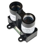 LIDAR Lite V3 Pixhawk Lite Laser Sensor Optical Distance Measuring Sensor for Rangefinder Drone Floating